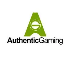 Authentic Gaming