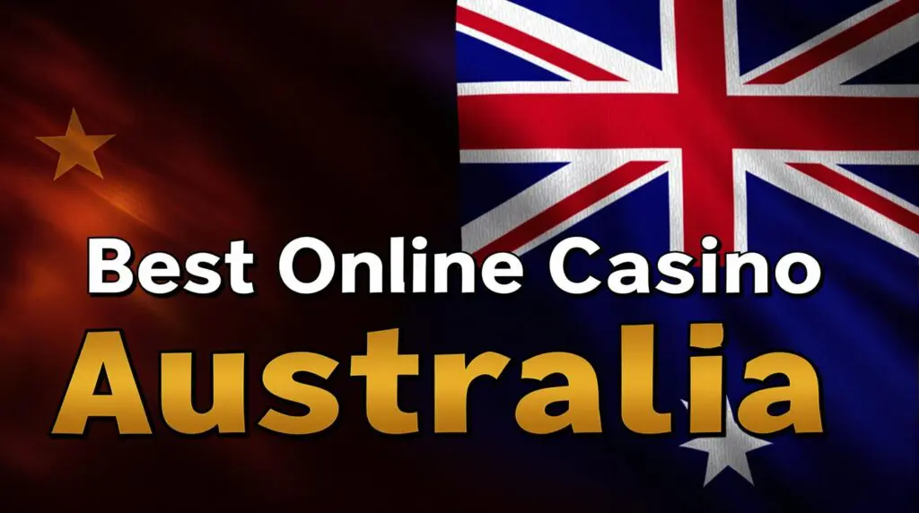 online casino australia