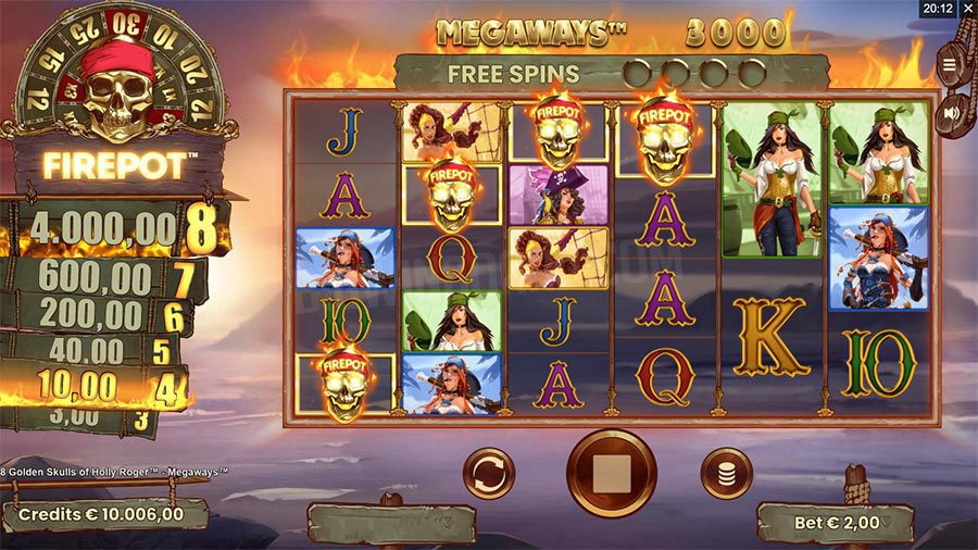 Our passion for new casino games drives us to compile a thrilling variety of video slots, video poker, and table games.